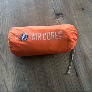 Big Agnes Air Core Ultra Sleeping Pad - 20 x 66in (Includes Pump Sack)